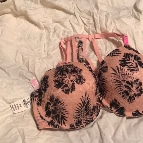 Victoria bra - Picture 2 of 2